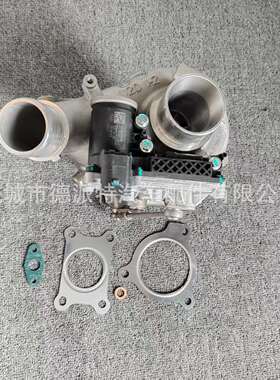 适用捷途2.0T涡轮增压器 F4J20-1118010
