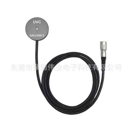 专业UVV光强计检测395nm405nm445nm功率计照度计通过计量院校验