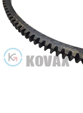 KOVAX 飞轮齿圈 发动机配件 DB58 129T 启动马达齿轮