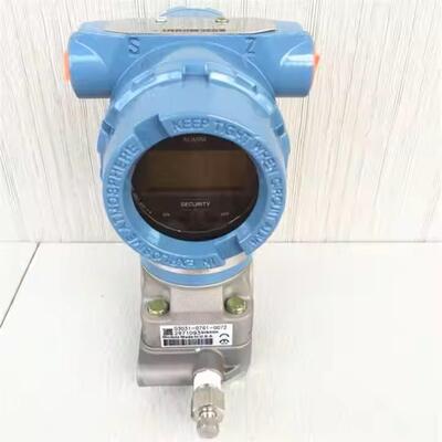罗斯蒙特 ROSEMOUNT压力变送器2051CD2A22A1BE5M5D4Q4