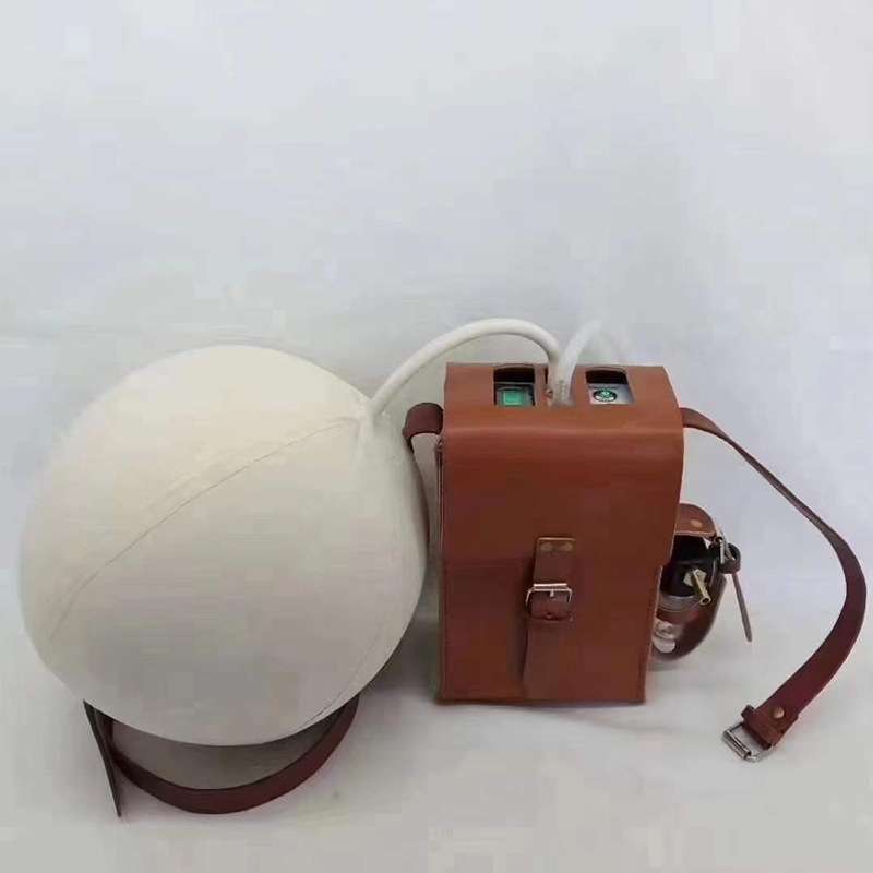 体积小巧 安全矿用自动负压采样器 CFZ22矿用自动负压采样器