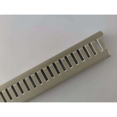 KAKU阻燃线槽_AD10060 线槽_PVC线槽板