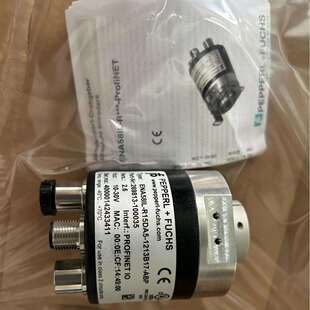 增量编码器 TVI58N-032K0R6TN-01500 ENI58IL-S06SA5-1500UD1-RC1