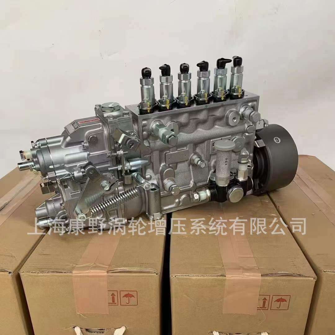 适用五十铃6hk1喷油泵 F01G00506C F01G00506D 6P120/721LS3000