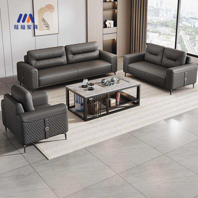 轻奢办公室沙发茶几组合简约现代客厅商务洽谈休息区接待室质沙发,鲜花速递/花卉仿真/绿植园艺,割草机/草坪机,淘宝优惠券,粉丝福利购,淘宝优惠卷