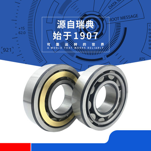 SKFSKF轴承 N217ECP轴承 N218ECP轴承 N219ECP轴承 N220ECP轴承