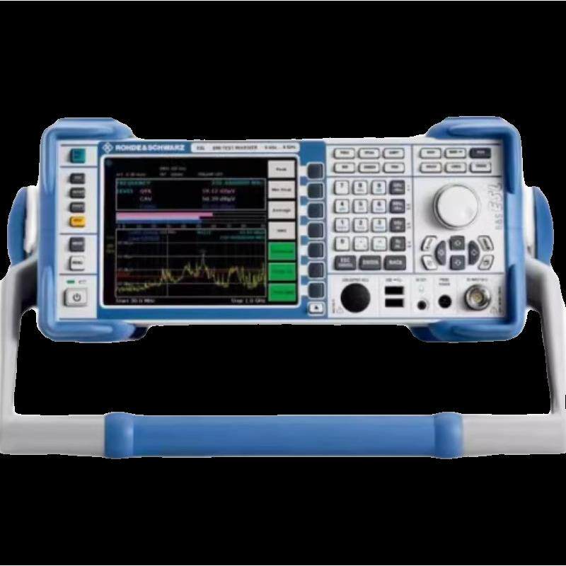 租售/收罗德与施瓦茨/R&SES3 ESR6 ESR18 ESR26 ESR30测试接收器