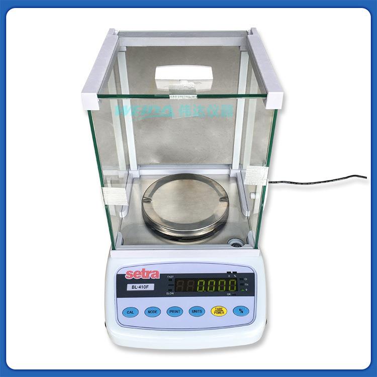 西特电子天平 电子秤 BL-120F BL-5000F 120g/0.001g千分之