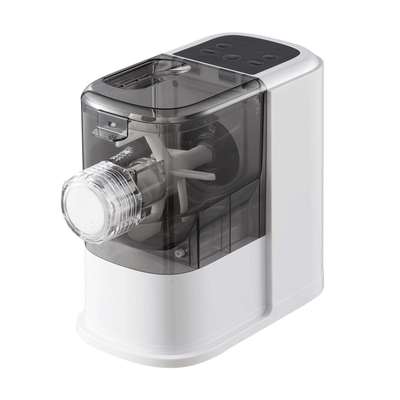 米电直播面条机家用全自动小型智能多功能压面机pasta maker