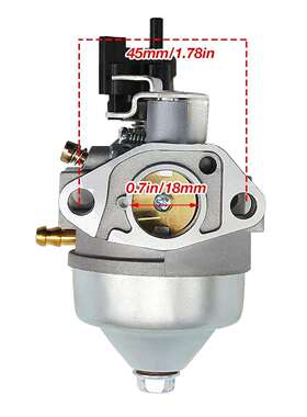 16100-Z8B-841 化油器 适用Honda GCV160A0 GCV160LA GCV160LA0