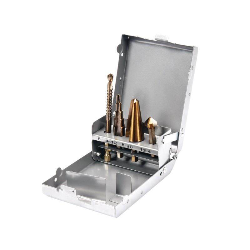 易尔拓原装工具复合销切组套4件套YT-44705,鲜花速递/花卉仿真/绿植园艺,割草机/草坪机,淘宝优惠券,粉丝福利购,淘宝优惠卷