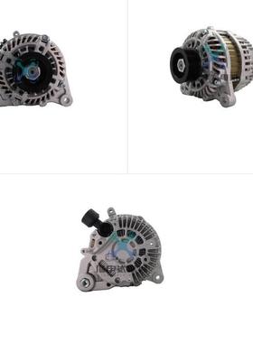 供应31100R1AA01/11537N/0986CR6083/CAL35369GS汽车发电机