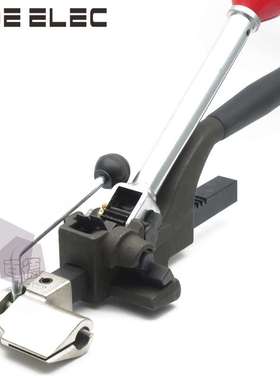 BDBT226重型不锈钢钢带缩紧器扎带专用工具 宽度适用9.5-19mm