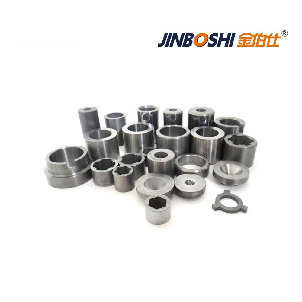 株洲厂家专业生产非标YG15钨钢拉伸模具来图设计 可定交货期短