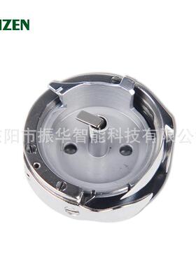 JINZEN金振牌KRT-341NR/HYM-341AY旋梭高头车厚料341梭床金轮标准