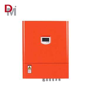 48V30A50A60A80A100A140A可选太阳能充电控制器