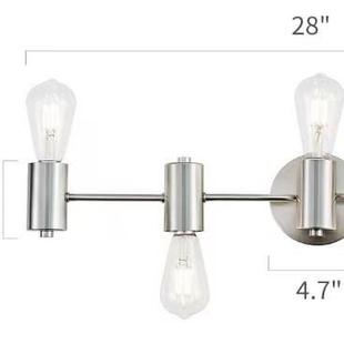 跨境壁灯室内现代