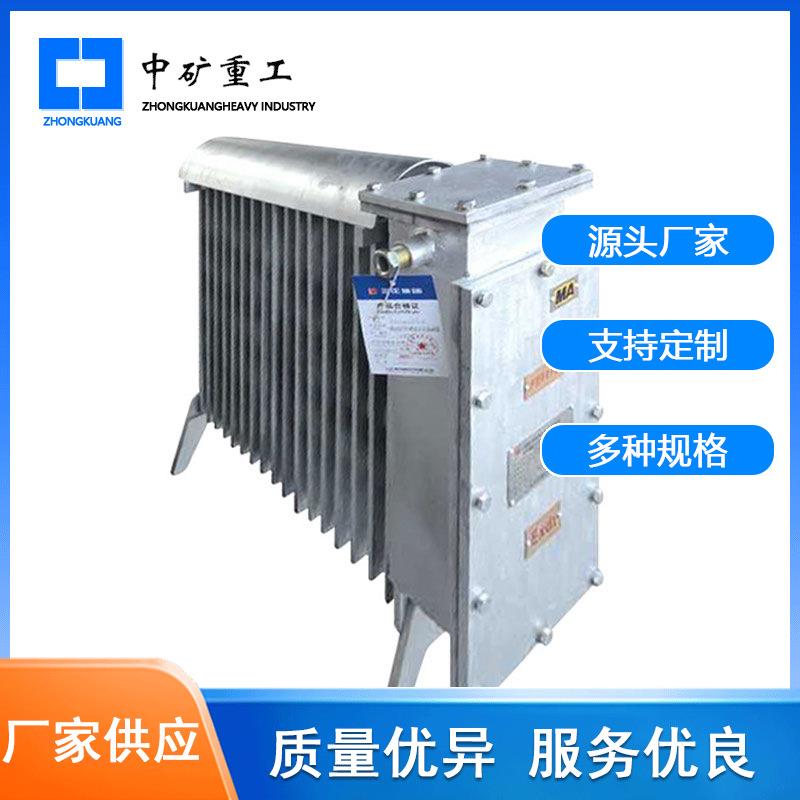 煤矿井下防爆电热取暖器 厂家生产本质增安型防爆电热取暖器