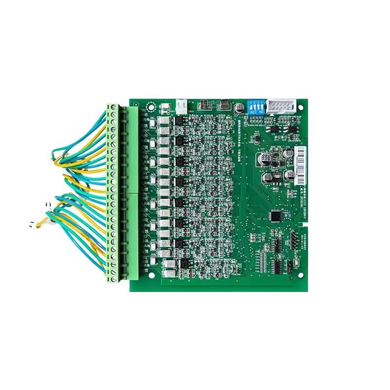 利达LD9203EN联动控制盘LD9203EN-16CL多线盘LD9203EN-8T