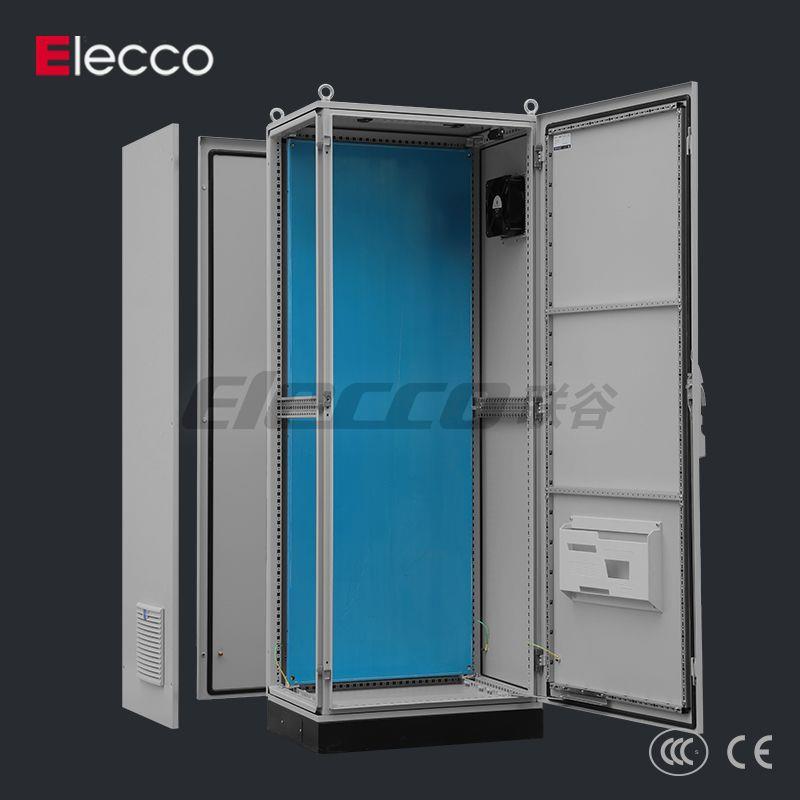 联谷仿威图柜/PLC控制机柜/PS九折柜2000（+100底座）*1000*600mm