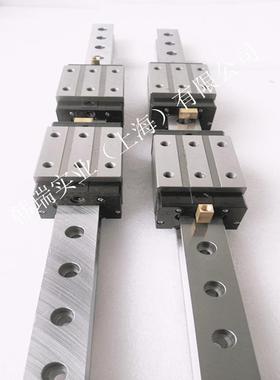 THK直线导轨滑块SRG55LR2ZZC0E+2200LP THK