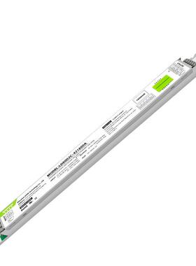 347V 80W 5挡调光调色 上下发光 可通过调光线编程 落地灯电源