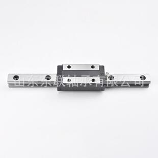 上银互换TRHG25B方型高组滑块