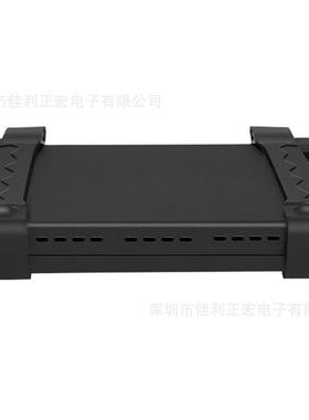 Hantek6052BE虚拟示波器双通道50MHz带宽150MS/s采样率