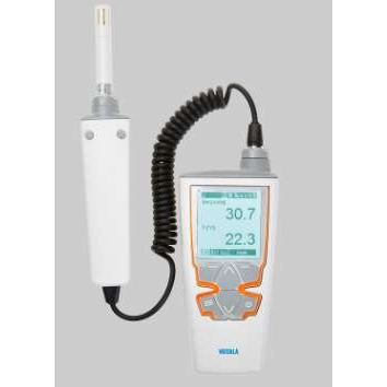 vaisala维萨拉 HUMICAP HM45 温湿度计