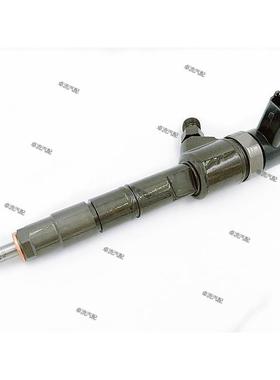 柴油共轨喷油器0445110293/0445110404/0445110407总成