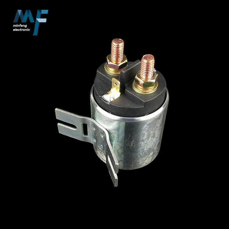 卡车尾板马达启动开关12V 200A/24V 200A 液压电机配件接触器,汽车用品/电子/清洗/改装,应急启动电源/储能电源,淘宝优惠券,粉丝福利购,淘宝优惠卷