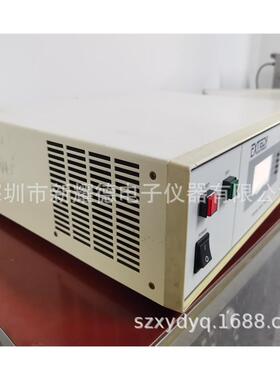 交流接地阻抗測試器7314 华仪 EXTECH7316 60A 安规分析仪
