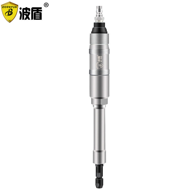 波盾加长型气动砂轮机风动直磨机打磨机6MM刻磨机BD-7048
