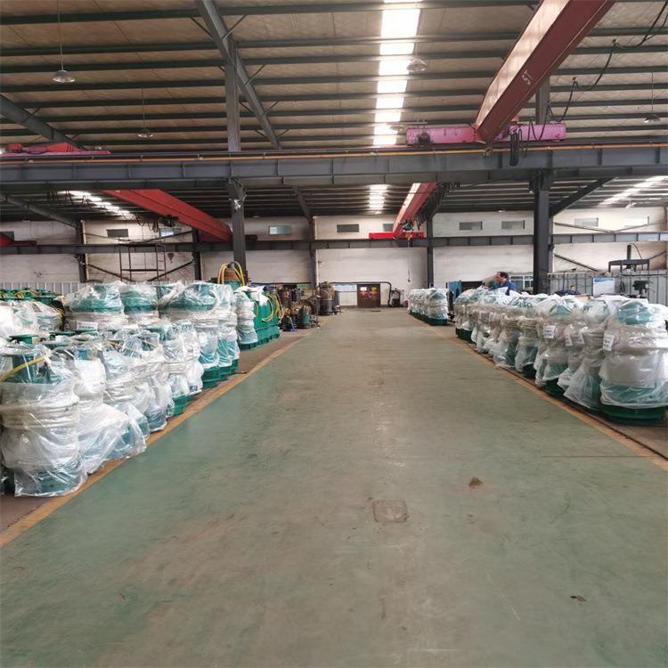 BQS1000-10-75/N潜水泵 内装使用寿命长 矿用隔爆型潜水排沙电泵