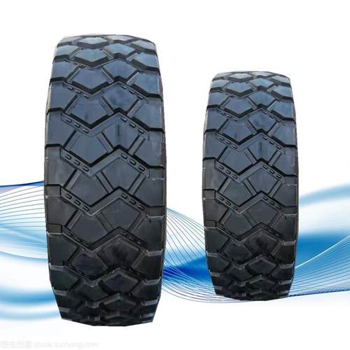 厂家直供365/80R20越野轮胎395/85R20 305/80R18东风越野车用现货