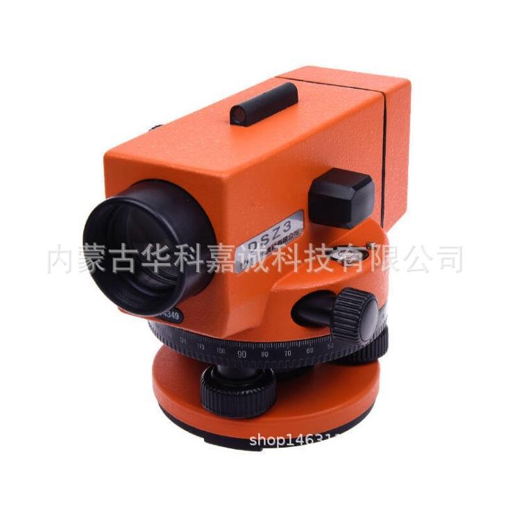 苏一光DSZ3自动安平水准仪水平仪24倍高精度测绘仪器
