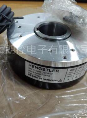 Hengstler 亨士乐 编码器 RI80-E/1024E1K30KB