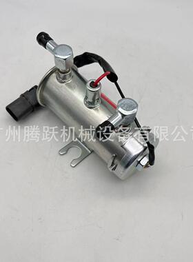 挖掘机装载机工程机械配件4645227/8-98009397-1电子燃油泵4HK1