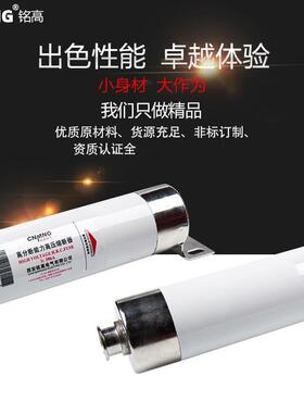 电动机保护用高压限流熔断器XRNM/WFNHO/WKNHO-7.2KV高压熔管315A