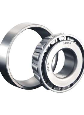 单列圆锥滚子轴承33011 3007111 55 90 27 NP741069/NP263541