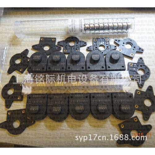 供应 US DIGITAL 编码器 E2-200-394-NE-H-D-1