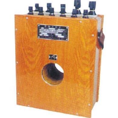 HL3 10/5精密电流互感器 精密互感器 互感器 上海永上