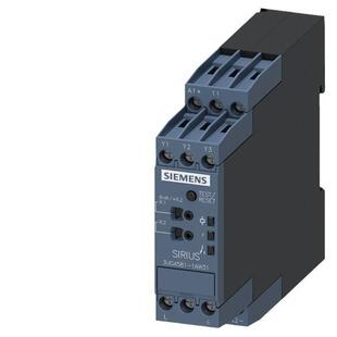 1CW31 原装 绝缘监测继电器 2CW31 1AA01 3UG4983 2AA01