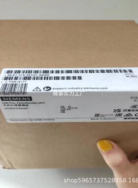 6GK7 343-1CX10-0XE0通信处理器 CP 343-1 Lean SIMATIC S7-300