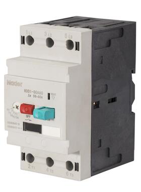 原装 上海良信NDD1电动机保护断路器 NDD1-32A22