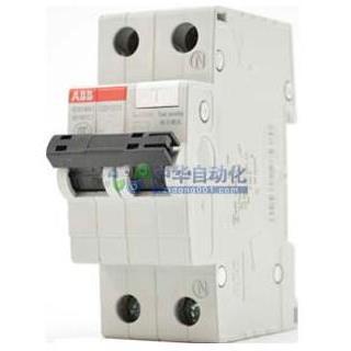 GSH201 AC-D16/0.03(10105189)型断路器,含13%增值税