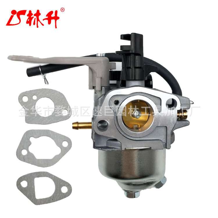 林升化油器碳水化合物与 To--ro 扫雪机零件# 139-0700 兼容