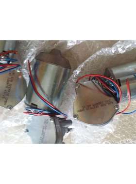 德国SEEFRID直流电机606.053，626.028，606.058齿轮马达