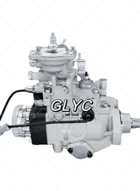 原装VE油泵总成22100-17840 096000-9720 配 VE6/12F2000RND