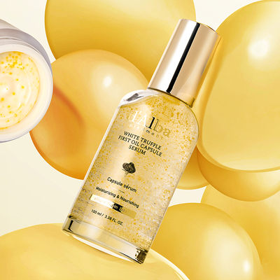 d'Alba 黛尔珀白松露维他焕彩胶囊精华淡化细纹滋润补水 100ml